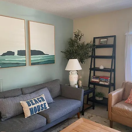 Oceanside 5Br House With Hot Tub And In-Law Suite